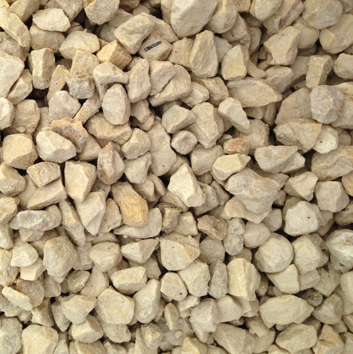 Wickes Decorative Green Slate Chippings Jumbo Bag Wickes