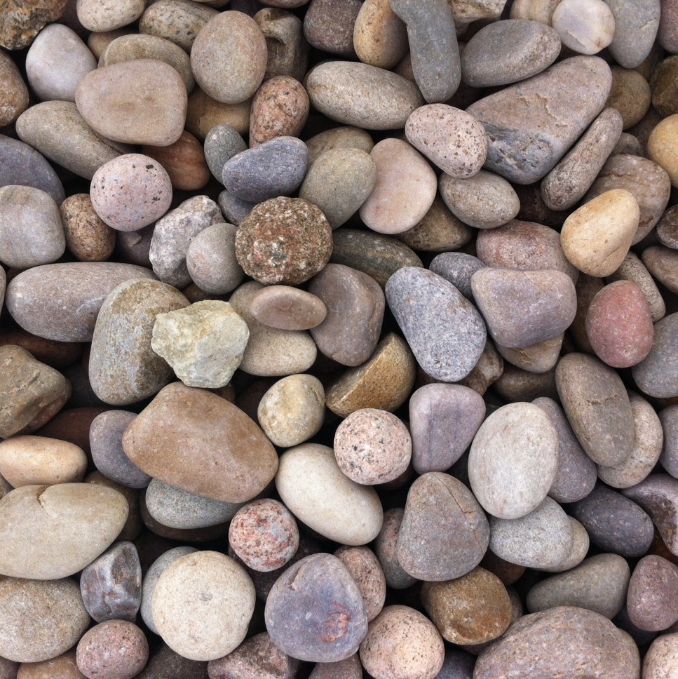 30 50mm Scottish Pebbles Cobbles Online Welcome To Stone Garden Company