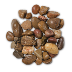 Perfect Shore Pebbles 20-45mm