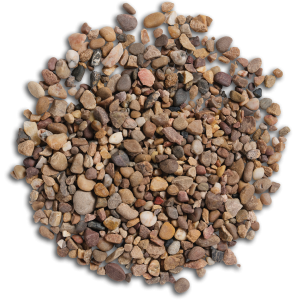 Pea Gravel 20mm 