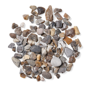 Barley Pearl Pebbles 10-25mm