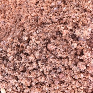 Rock Salt Brown Bulk Bag