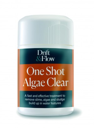 One Shot Algae Clear