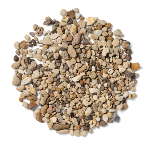 Golden Gravel 10mm 