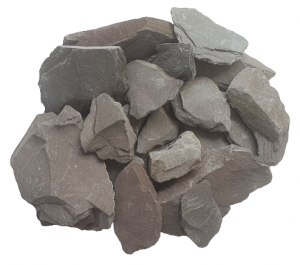Blue Slate 40mm 