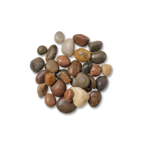 Scottish Pebbles 8-14mm