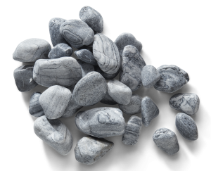 Comet Grey Pebbles 30-60mm