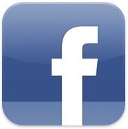 Facebook Logo Facebook Logo