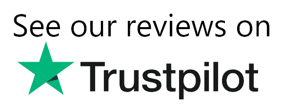 A link to The Stone & Garden Company's Trustpilot page