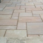 New Product! Indian Stone Paving